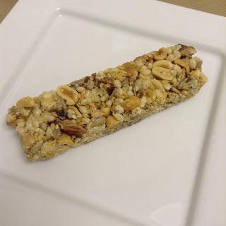 Eat Natural Maple Syrup, Pecans & Peanuts Bars