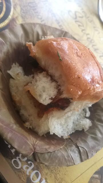 Banta And Gola Festival At The Ancient Barbeque!