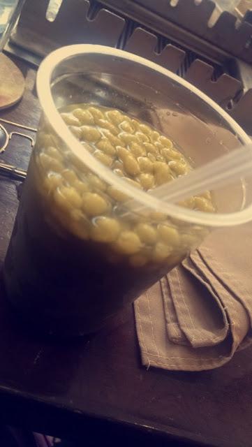 Banta And Gola Festival At The Ancient Barbeque!