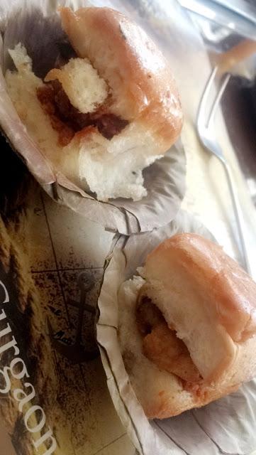 Banta And Gola Festival At The Ancient Barbeque!