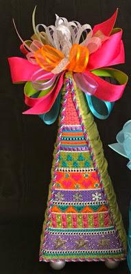 Finishing Off the Week!