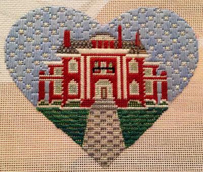 Finishing Off the Week!