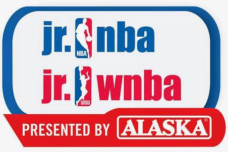 Jr.NBA and Jr.WNBA Cebu Selection Camp