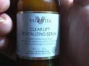 Valentia Clear Lift Rivitalizing Serum