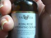 Royal Rose Hydrating Serum