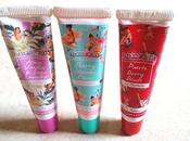 Island Kiss Organic Moisturizers Review, Swatches Price!!
