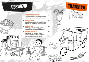 Thaikhun_silverburn_kids_menu