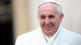 A Reflection on the Recent Words of Pope Francis
