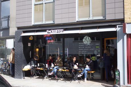 In & Around London… Some Shop Signs