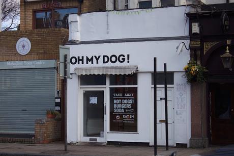 In & Around London… Some Shop Signs