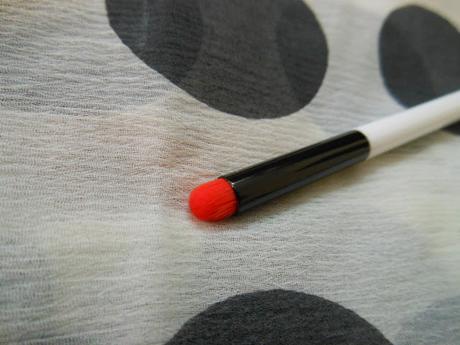 Colorbar Eye Brushes Review (Part II)