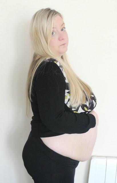 Bump Watch: It's Still Here!