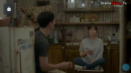 K-Drama Fashion: Descendant's of The Sun