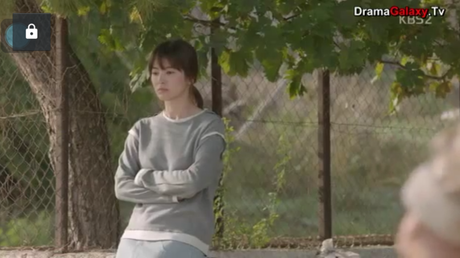 K-Drama Fashion: Descendants of The Sun