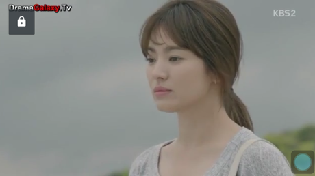 K-Drama Fashion: Descendants of The Sun