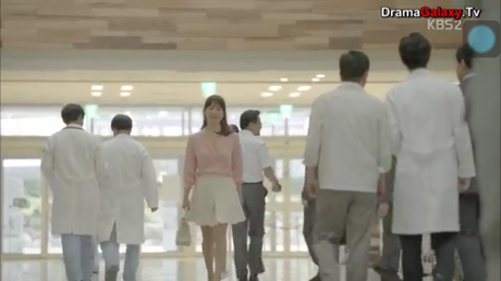 K-Drama Fashion: Descendant's of The Sun