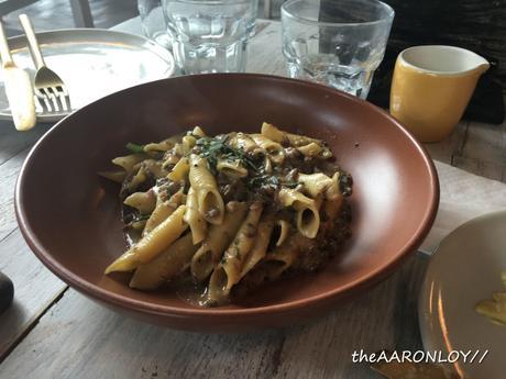 Italian Osteria Review (hillV2)