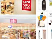 MINISO, Another Chinese Ripoff, Arrives Singapore