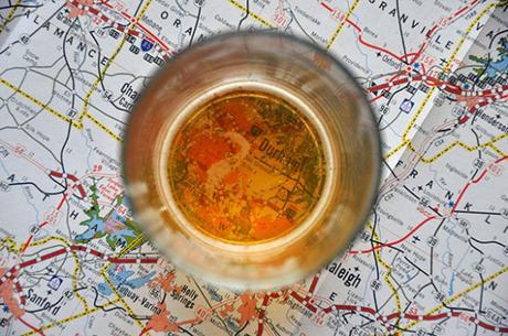 On the Road Again: The Very Real Impact of Beer Tourism