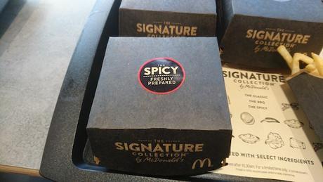 The_signature_collection_mcdonalds_the_Spicy