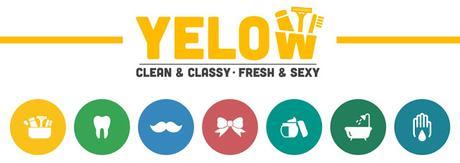 Yelow - The Best Place to Buy your personal care products