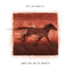 James Edge and the Mindstep: On A Red Horse