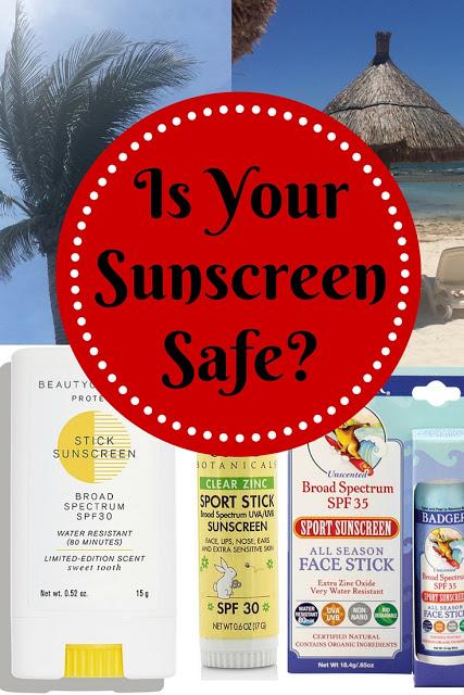 The Safest Sunscreens (That Actually Work)