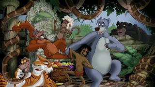 The Jungle Book review