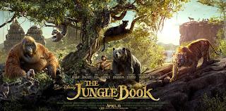 The Jungle Book review
