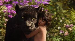 The Jungle Book review