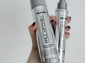 Four Reasons Love Paul Mitchell Forever Blonde Haircare