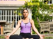 Jnana (Wisdom Knowledge) Yoga Benefits