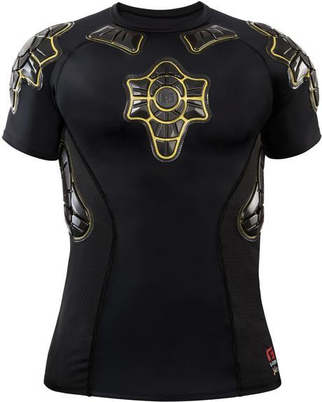 Gear Closet: G-Form Pro-X Compression Shirt and Pro-B Bike Compression Shorts