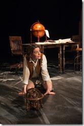 Review: The Life of Galileo (Remy Bumppo Theatre)