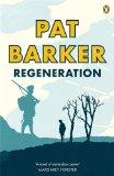Regeneration, Pat Barker, book, book cover