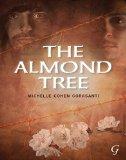 the almond tree, book, book cover