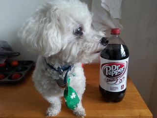 Image: Give yourself the sweet reward of Diet Dr Pepper and enter to win a chunk of the Sweet Spring FUNd.
