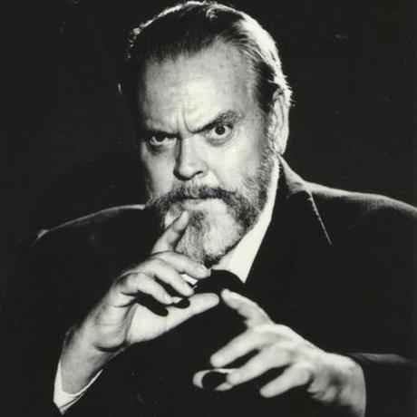 Magician: The Astonishing Life and Work of Orson Welles