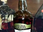 Very Barton Years Bottled Bond Review