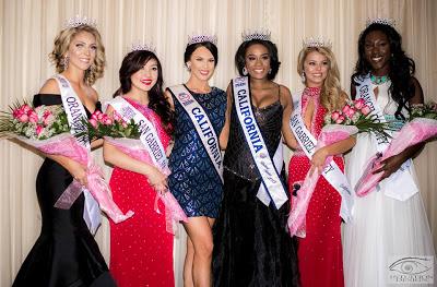 Maybelline and the Miss USA Beauty Pageant come full circle