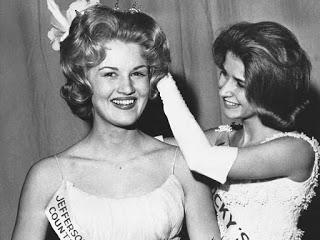 Maybelline and the Miss USA Beauty Pageant come full circle