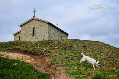 Castro de São Paio (Labruge, Vila do Conde), Porto