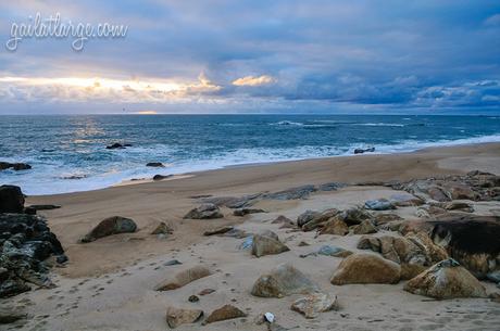 Praia de São Paio (Labruge, Vila do Conde), Porto