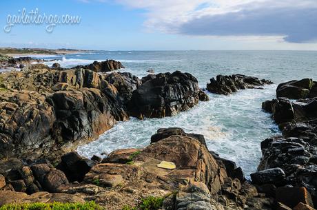 Praia de São Paio (Labruge, Vila do Conde), Porto