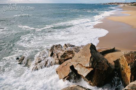 Praia de São Paio (Labruge, Vila do Conde), Porto