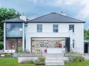 Think Victorian Villa Can&#039;t Made Modern? Again