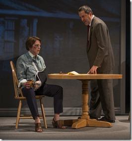 Review: Mary Page Marlowe (Steppenwolf Theatre)
