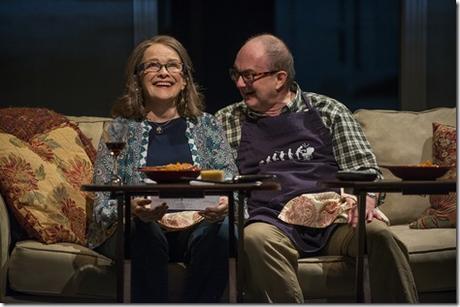 Review: Mary Page Marlowe (Steppenwolf Theatre)