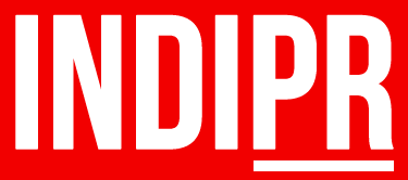 IndiPR logo