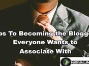 Unavoidable Tips Becoming Blogger Everyone Wants Associate With